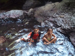 Cueva del Indio, Arecibo