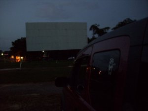 Auto Cine Santana Arecibo