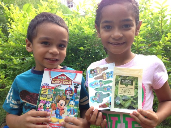 Mickey Clubhouse DVD