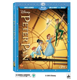 Peter Pan Especial Edition