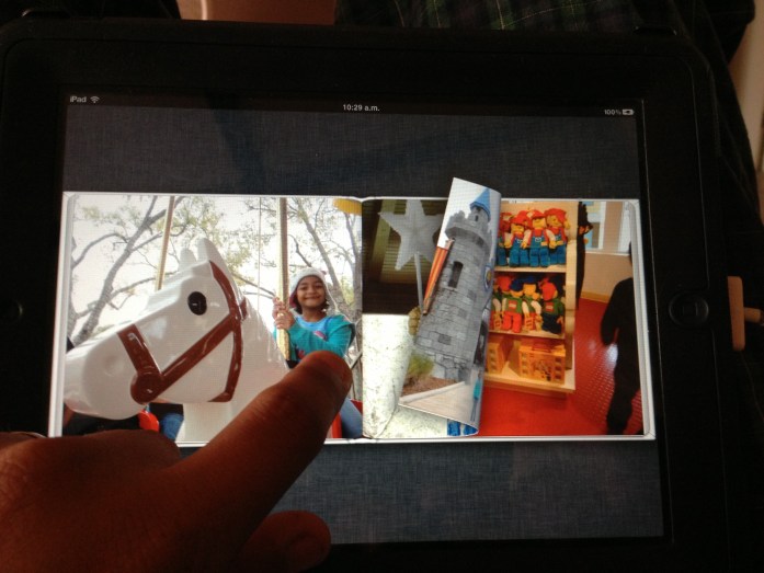 Ibook BLURD album Piccolo