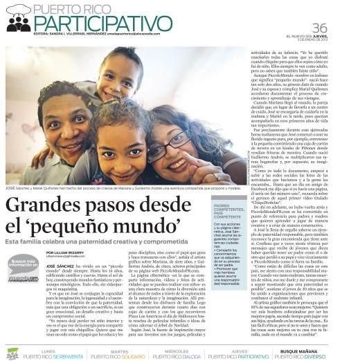 PuertoRico Participativo