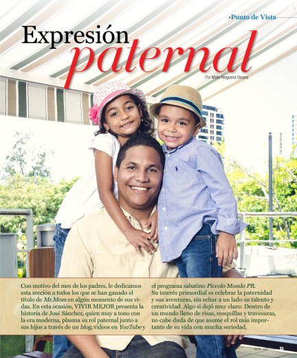 PuntoDeVista VivirMejor