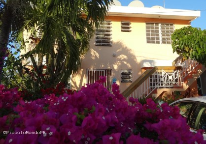 Casa alejada Guanica