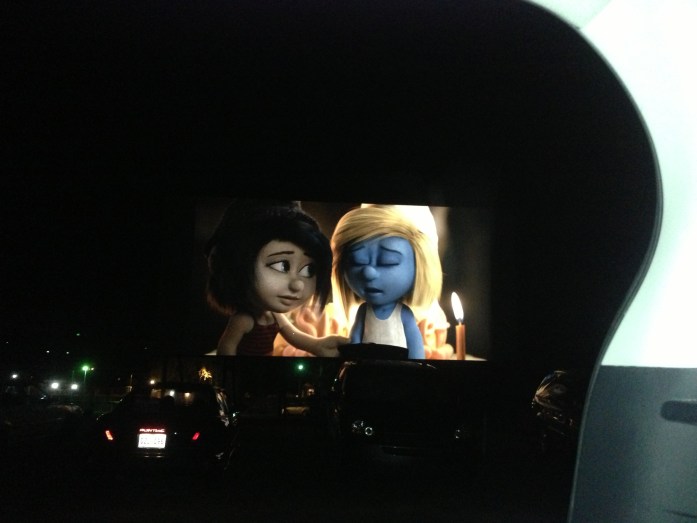 Auto Cine Santana DIGITAL