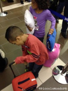 Maletas Piccolo En Disney