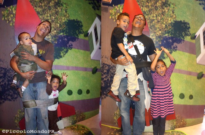 PiccoloEnDisney Memories