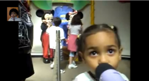 ChiquiNoticias en Disney