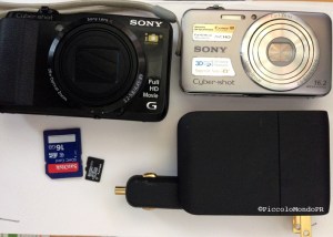 CyberShoot Piccolo En Disney