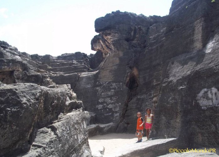 Cueva del Indio Arecibo