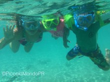 PiccoloMondoPR underwater