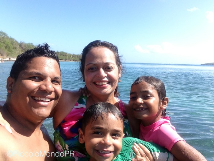 PiccoloMondoPR Culebra