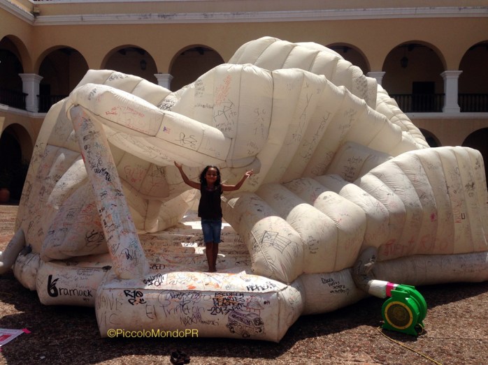 Guggensito PiccoloMondoPR