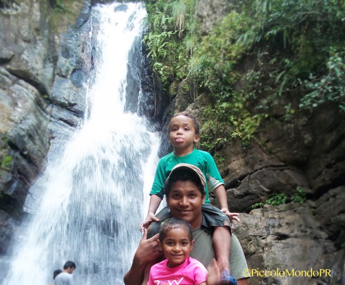 El Yunque RainForest