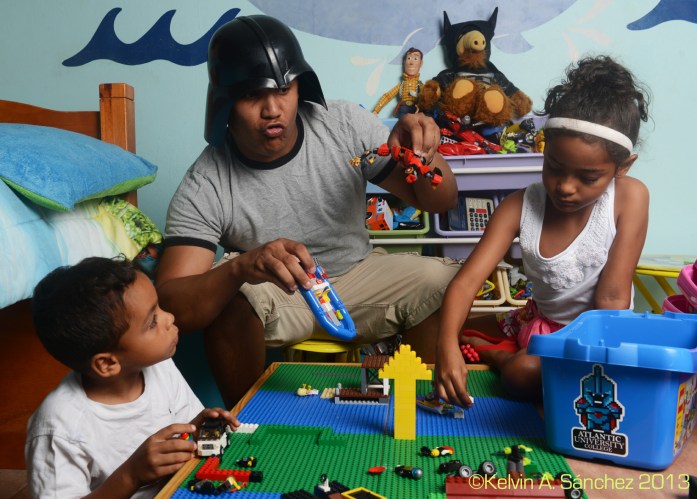 Ser Papá PiccoloMondoPR