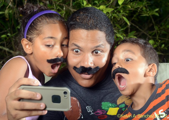 Ser Papá PiccoloMondoPR