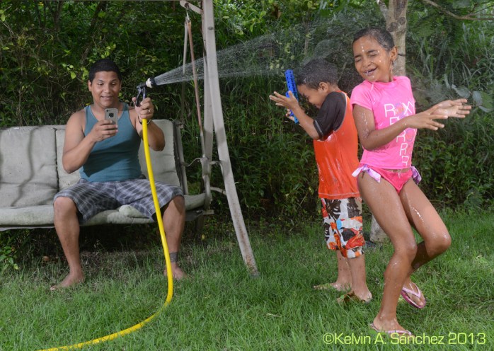 Ser Papá PiccoloMondoPR