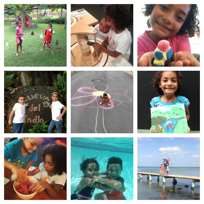 Chepo Camp PiccoloMondoPR