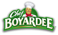 chef boyardee logo