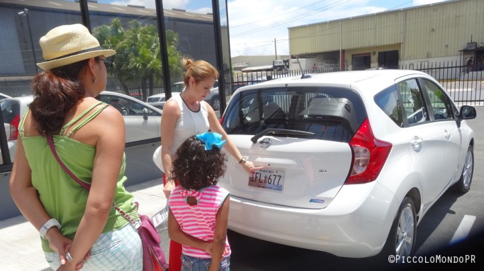 MotorAmbar Niissan Versa Note