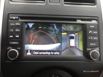 Nissan Versa Note 2014