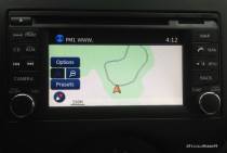 Nissan Versa Note 2014