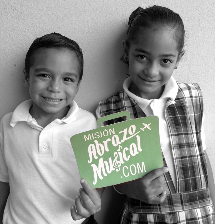 Abrazo Musical PMPR