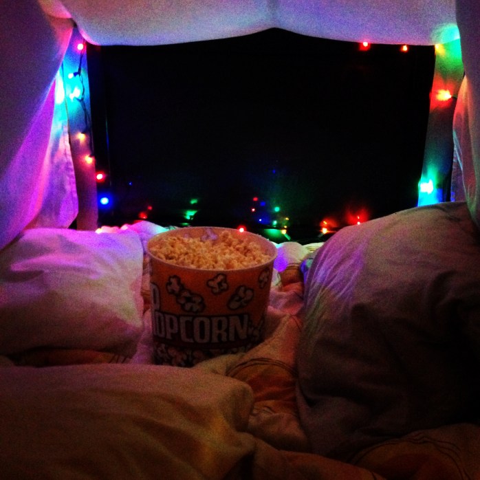 movie nights