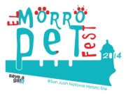 Morro Pet Fest 2014