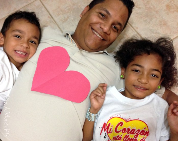 Mischiquillosyyo San Valentin