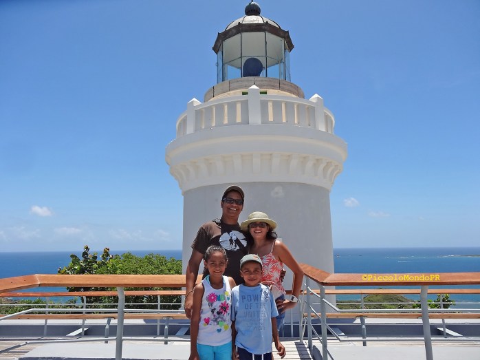 Piccolo Mondo Faro de Fajardo