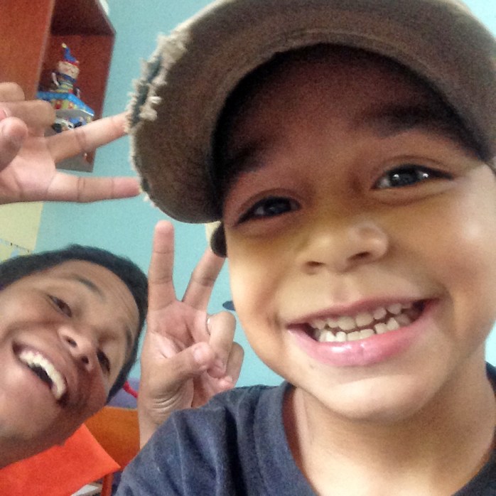 FOTOMOEMENTOS GUILLO Y YO