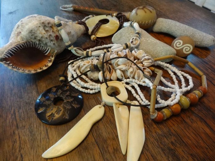 Disfraz Taino Piccolo Mondo