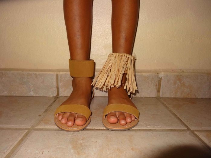 Disfraz Taino Piccolo Mondo