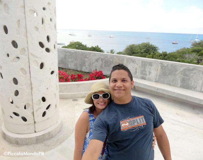 Aniversario El Blok Vieques 2015