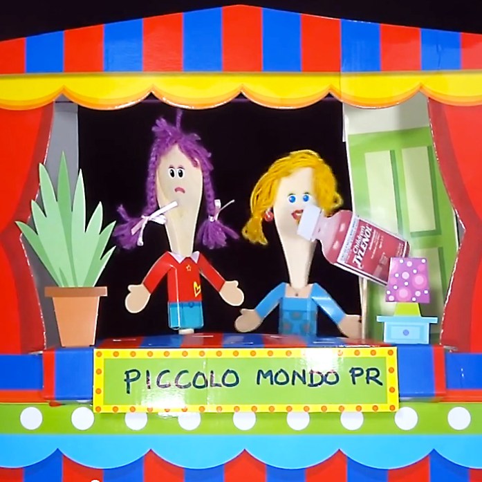 OBRA PiccoloMondoPR Tylenol 2