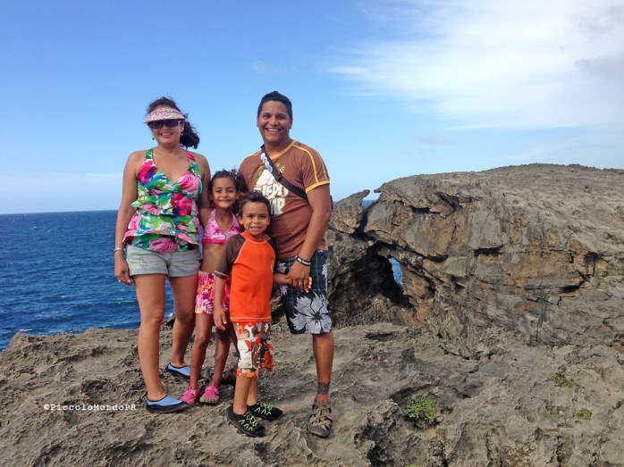 Cueva Del Indio Arecibo
