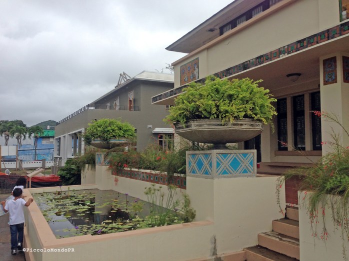 Museo Casa Roig Humacao