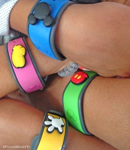 Disney Magic Bands 