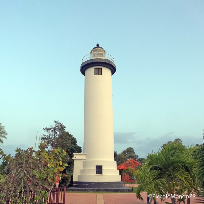 FARO de Rincon