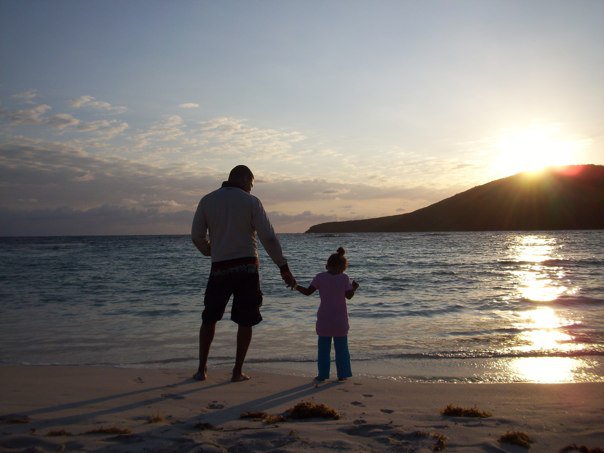 Playa Flamenco Culebra