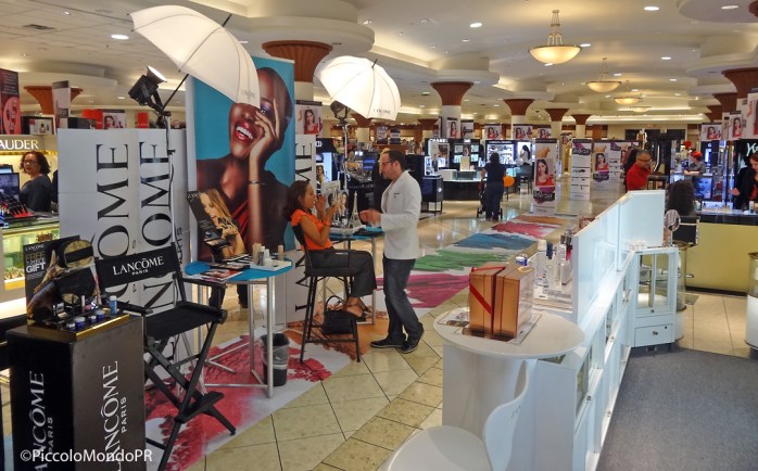 festival de belleza jcpenney