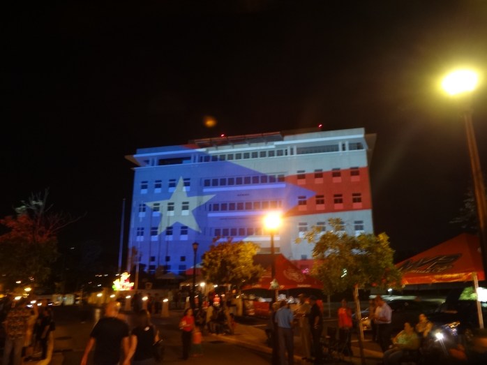 Navidad Criolla Caguas