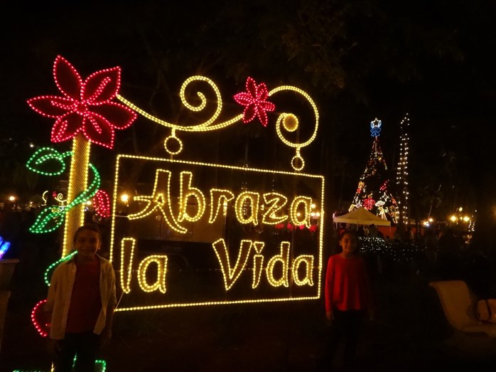 Navidad Criolla Caguas