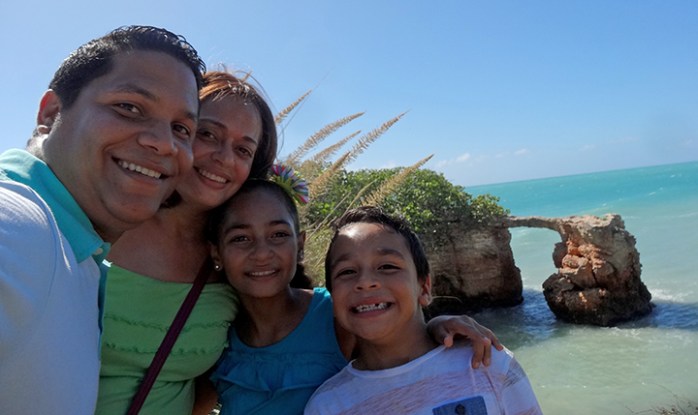 Cabo ROjo TRIP