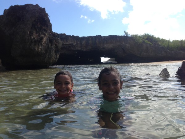 Cueva de la golondrinas Manati