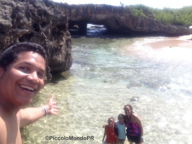 Cueva de las Golondrinas