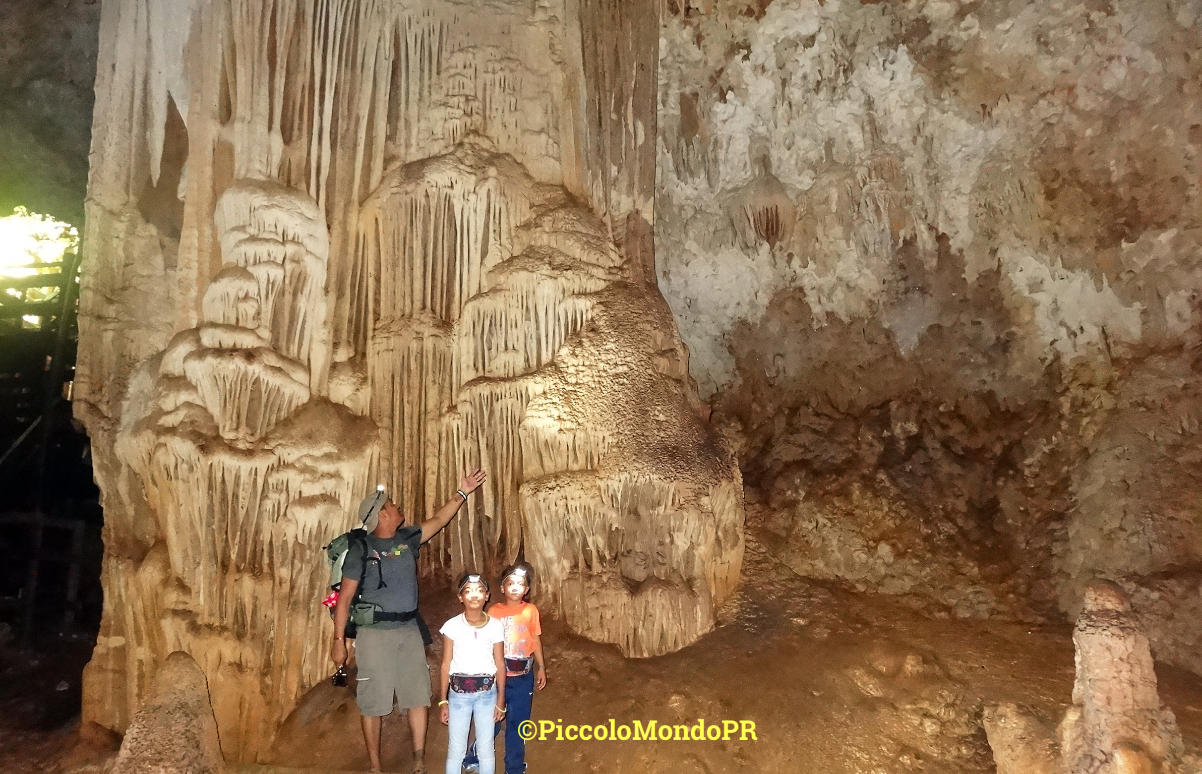 Cueva Vientos Guajataca