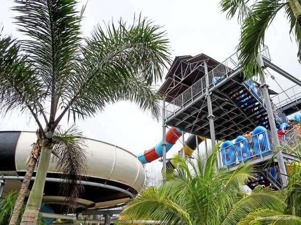 Albergue Olimpico Olimpia 12