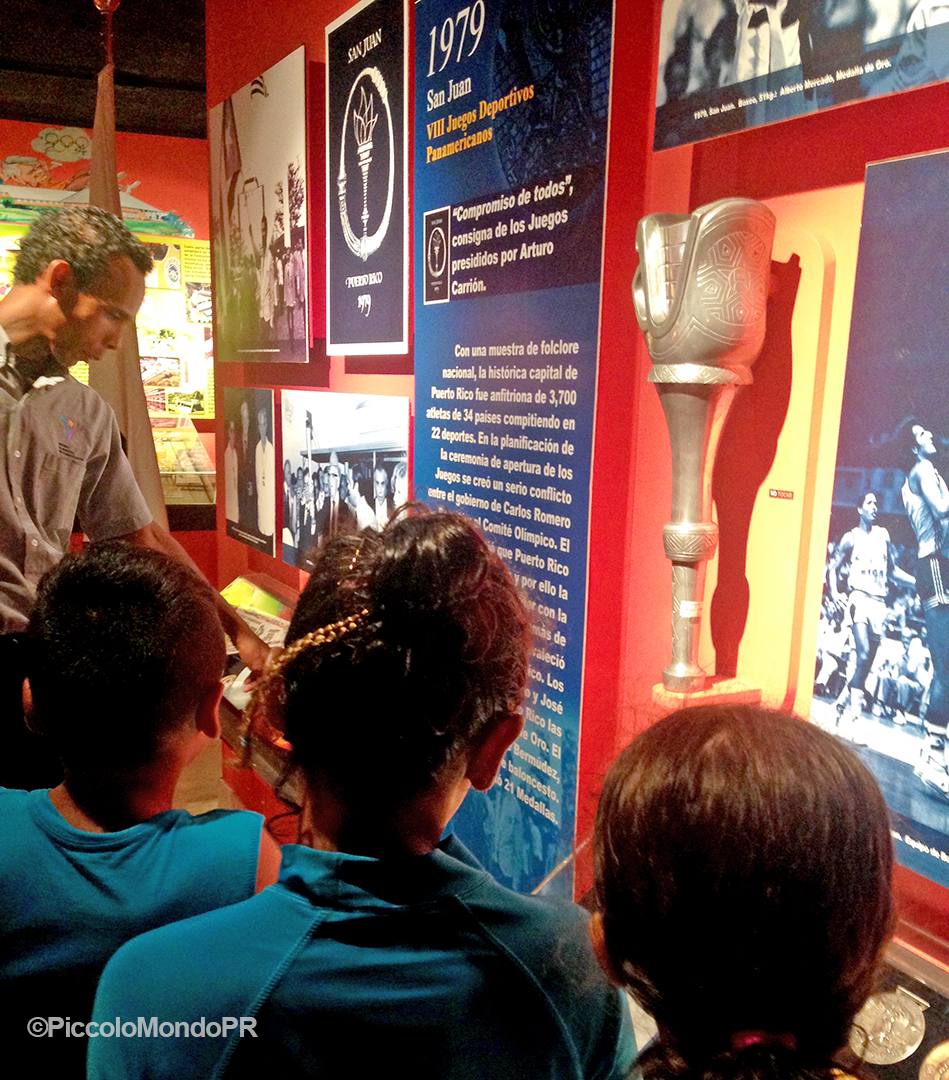 Albergue Olimpico Olimpia 5